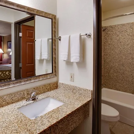 Best Western Copper Hills Inn