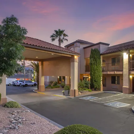 Best Western Copper Hills Inn