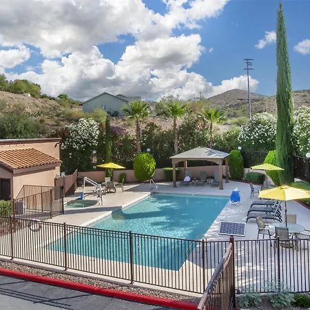 Best Western Copper Hills Inn