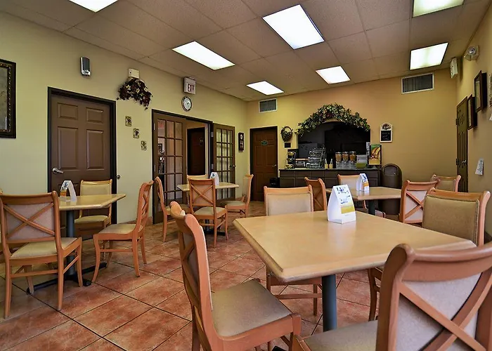 Western Copper Hills Hotel