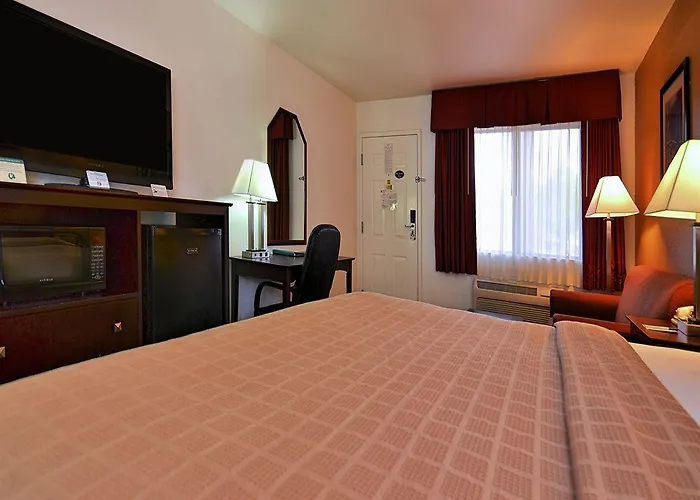 Hotel Western Copper Hills 3*
