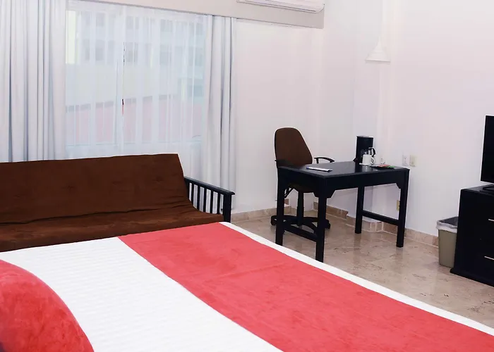 Hotel Western Copper Hills 3*
