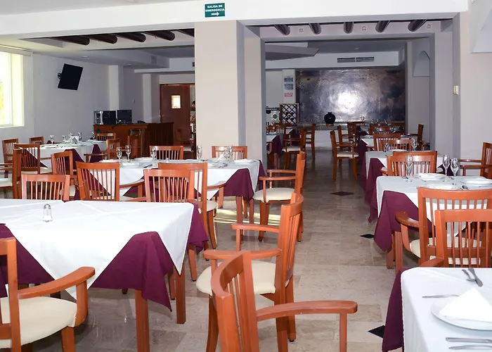 Hotel Western Copper Hills 3*
