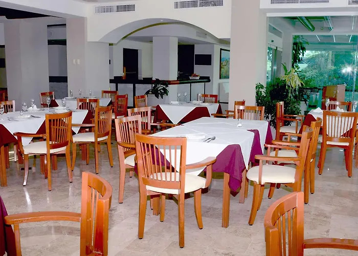 Hotel Western Copper Hills 3*
