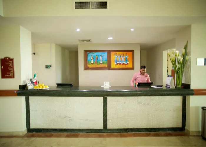 Hotel Western Copper Hills