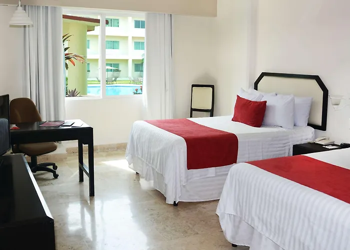 Hotel Western Copper Hills 3*
