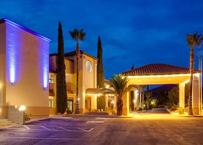 Western Copper Hills Hotel 3*