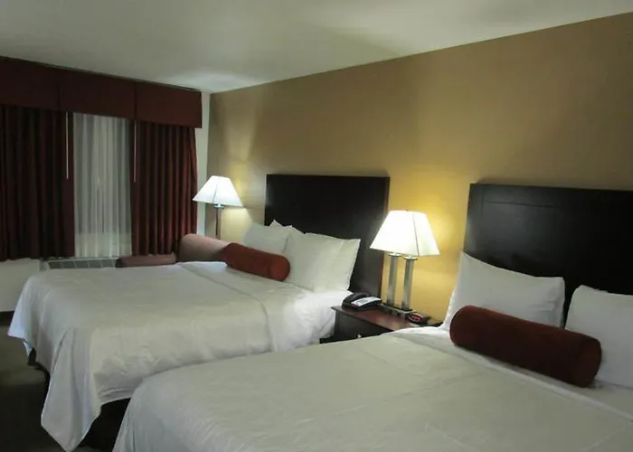 Hotel Western Copper Hills 3*