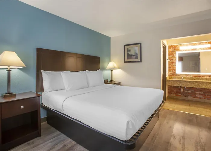 Hotel Western Copper Hills Globe