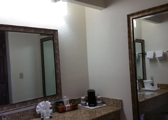 Hotel Western Copper Hills Globe