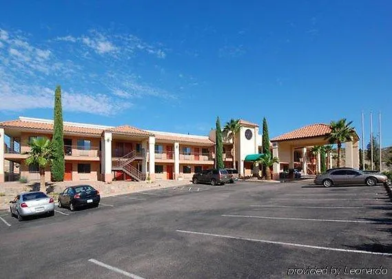 Hotel Western Copper Hills