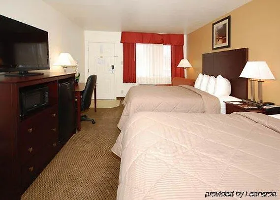 Hotel Western Copper Hills Globe
