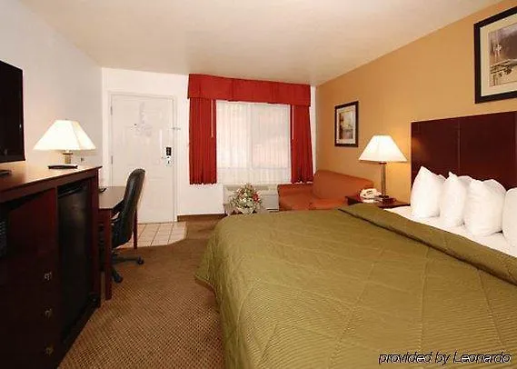Hotel Western Copper Hills 3*
