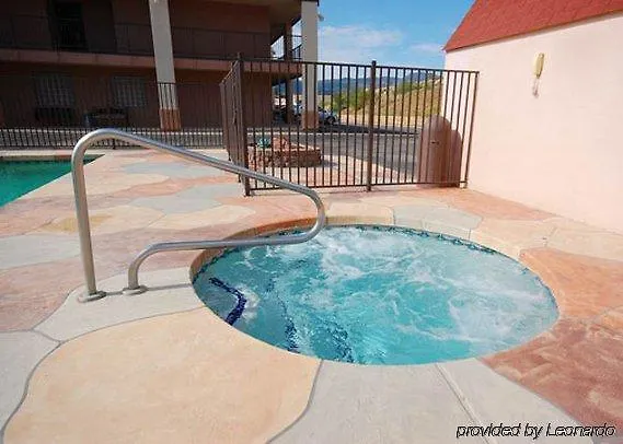 Western Copper Hills Hotel 3*