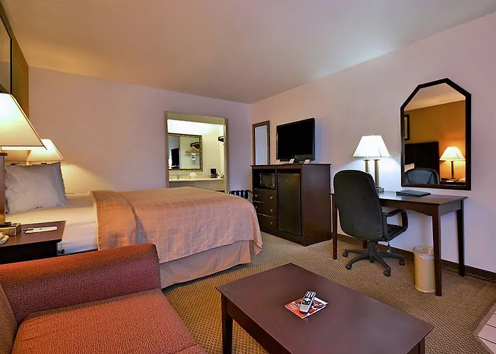 Hotel Western Copper Hills 3*