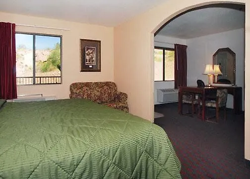 Western Copper Hills Hotel